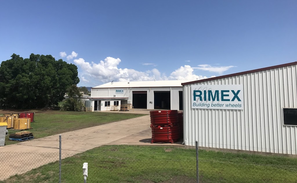 RIMEX | car repair | 11 Littlefield St, Blackwater QLD 4717, Australia | 0747247898 OR +61 7 4724 7898