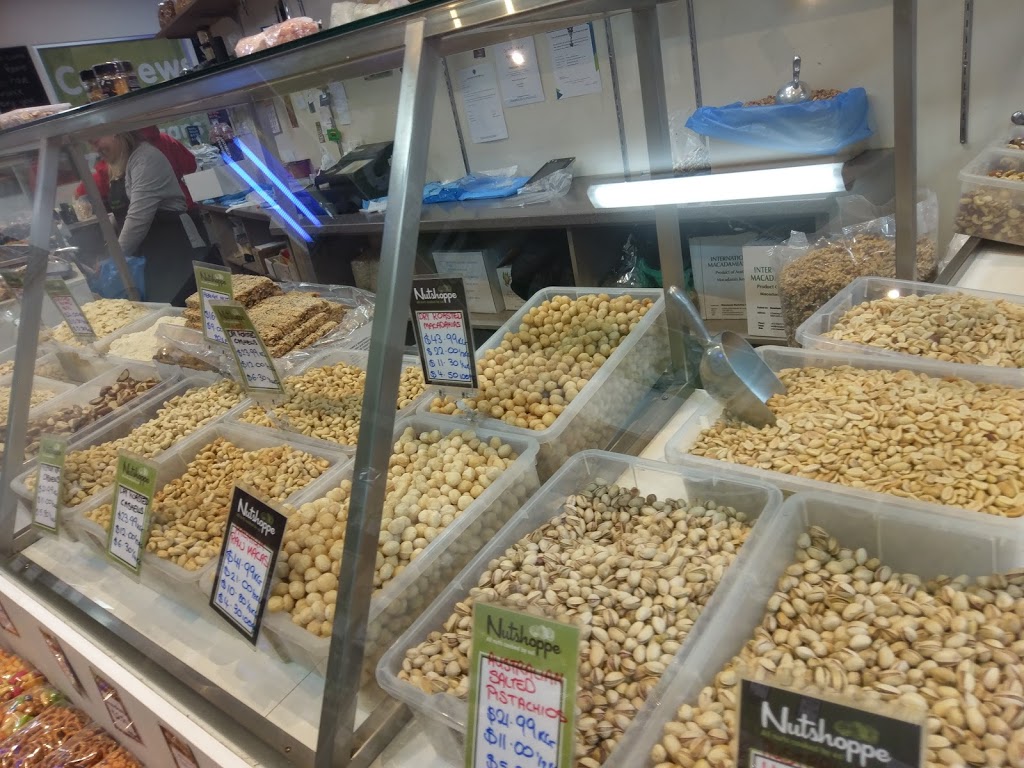 Oakleigh Market Nut Shoppe | 16 Chester St, Oakleigh VIC 3166, Australia | Phone: 0411 202 404