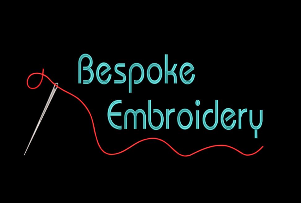 Bespoke Embroidery | 55 Lucan Ave, Aspley QLD 4034, Australia | Phone: (07) 3863 1514