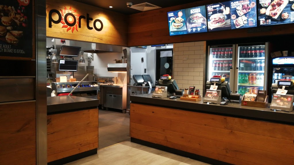 Oporto - Heathwood | Stapylton Rd &, Wadeville St, Heathwood QLD 4110, Australia | Phone: (07) 3372 1788