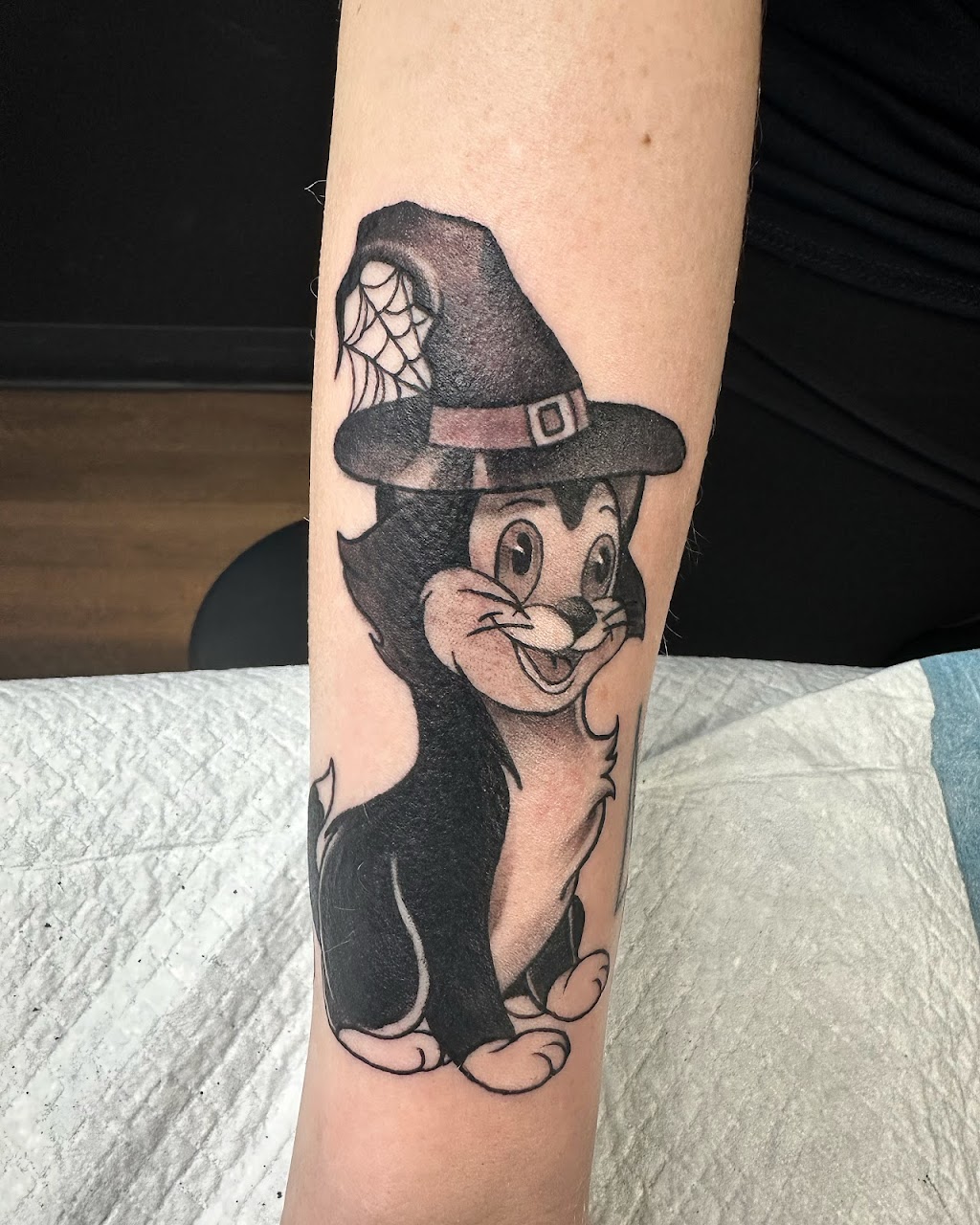 Sacred heart - Gigi ink | 1/94 Karimbla Rd, Miranda NSW 2216, Australia | Phone: 0448 268 201