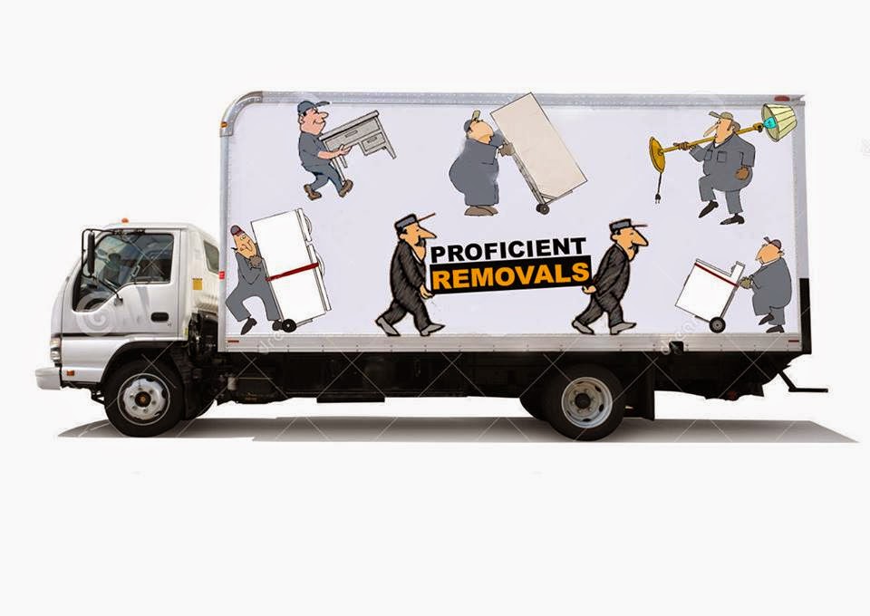 Proficient Removals and Storage (Bunnerong Rd) Opening Hours