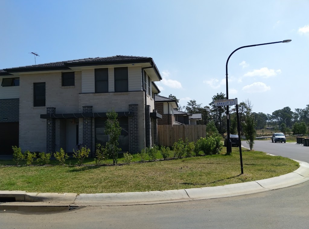 Half Moon Estate by Rawson Communitites | Schofields Rd & Hambledon Rd, Schofields NSW 2762, Australia | Phone: 1300 733 193