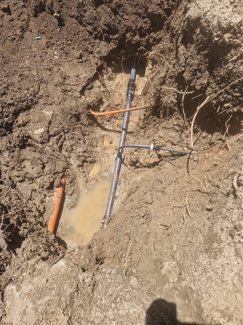 Dusting Plumbing Services | 47 Maynes St, Rosenthal Heights QLD 4370, Australia | Phone: 0403 347 666