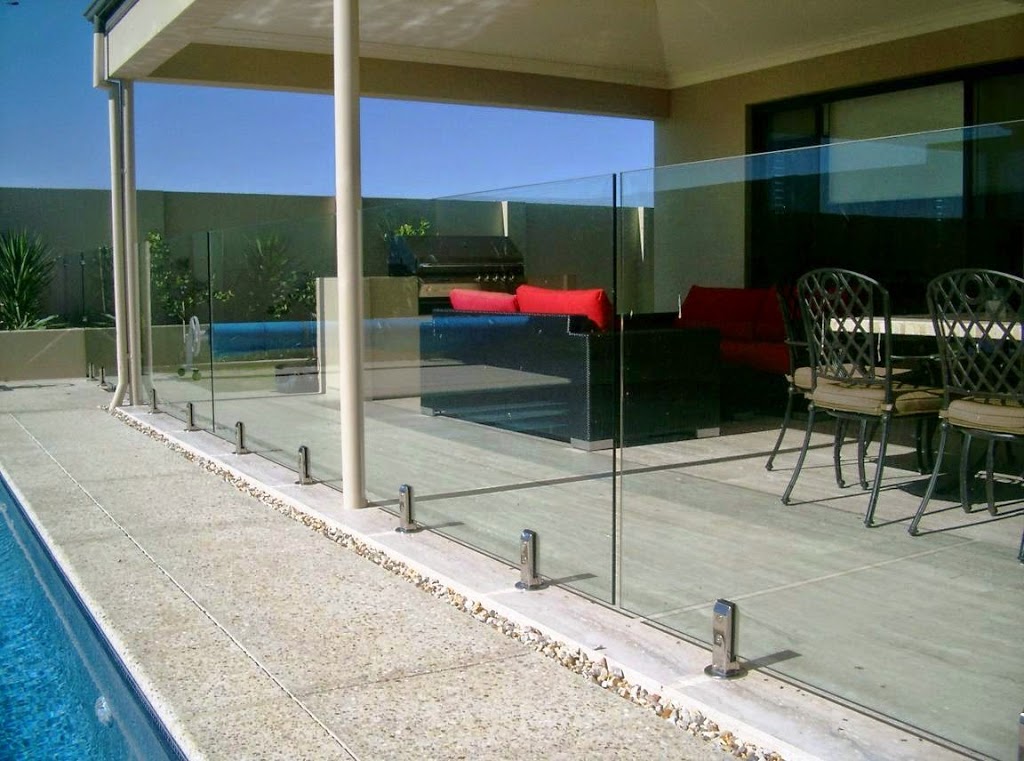 All Things Glass | 2/10 Niche Parade, Wangara WA 6065, Australia | Phone: (08) 9302 2281