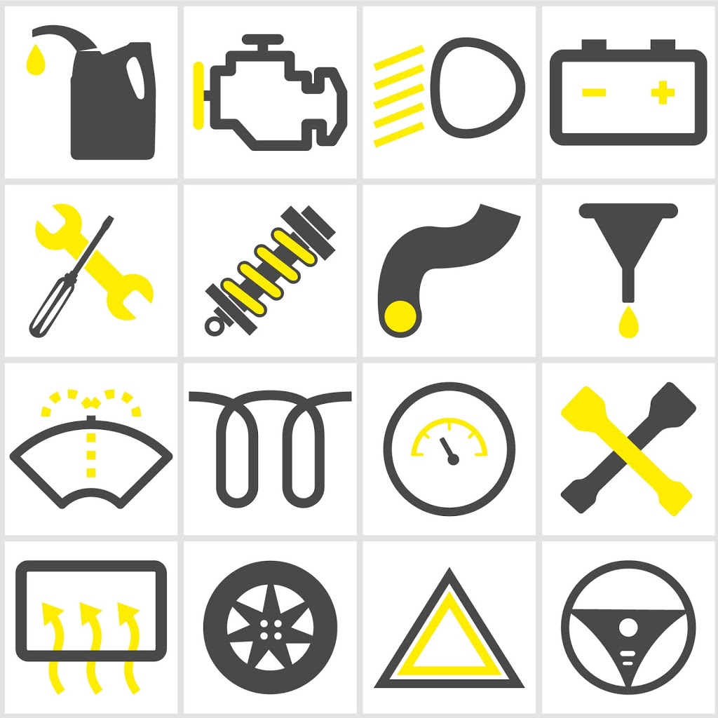 Condell Park Motor Spares + Batteries | 128 Edgar St, Bankstown NSW 2200, Australia | Phone: (02) 9790 4148
