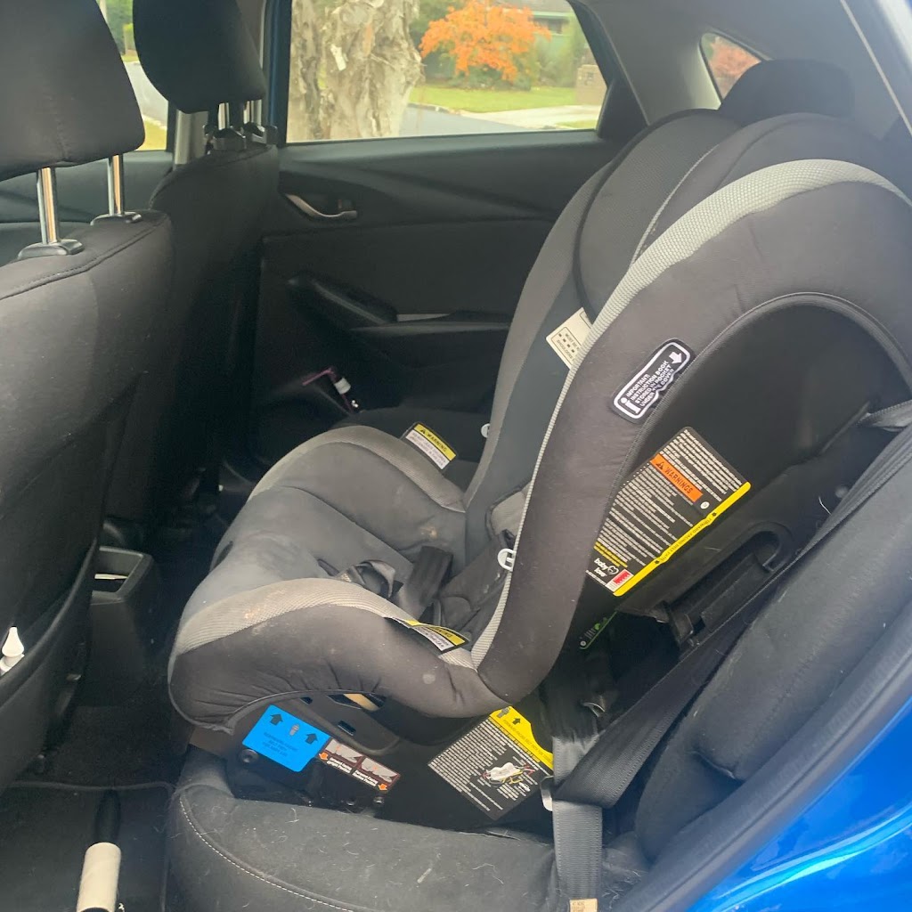 Safe Journey Seat Installations | 13-15 Indi St, Alfredton VIC 3350, Australia | Phone: 0410 820 185
