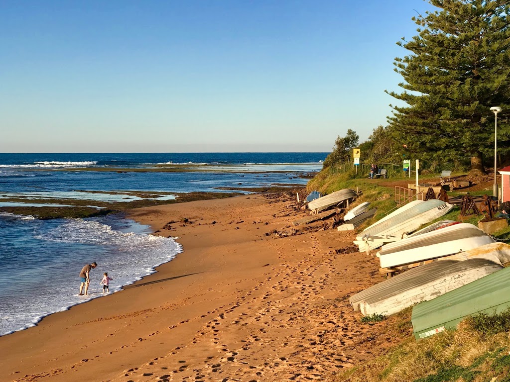 Warringah Surf Rescue Radio Base | Collaroy NSW 2097, Australia | Phone: (02) 9942 2120