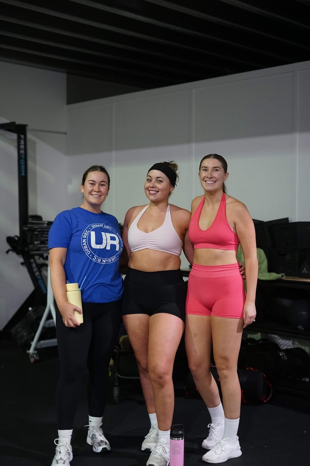 The Uprise Health and Fitness | 3/46 Mitchell Rd, Cardiff NSW 2285, Australia | Phone: 0400 706 556