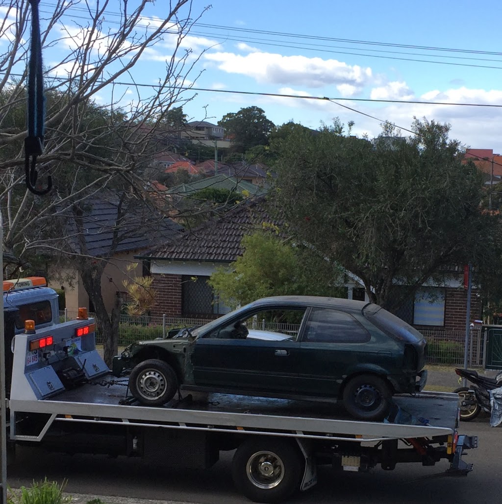 We Buy Scrap Cars Sydney | 1 Bellevue St, Arncliffe NSW 2205, Australia | Phone: 0413 064 645