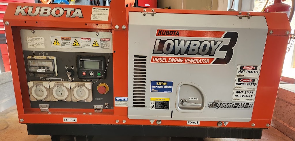 Wercs Hire Pty Ltd | 65 Hope St, Kilcoy QLD 4515, Australia | Phone: 1300 228 046