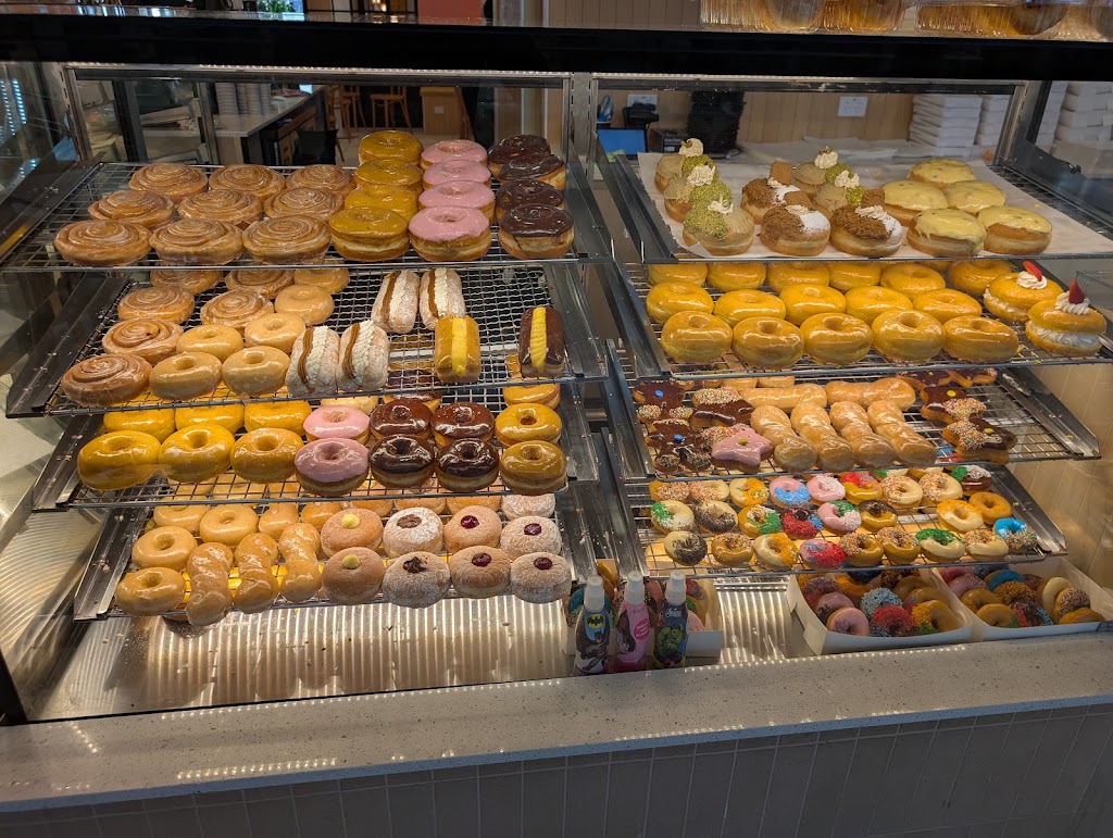 Specialty Donuts Oran Park | 351 Oran Park Dr, Oran Park NSW 2570, Australia | Phone: (02) 4610 8465