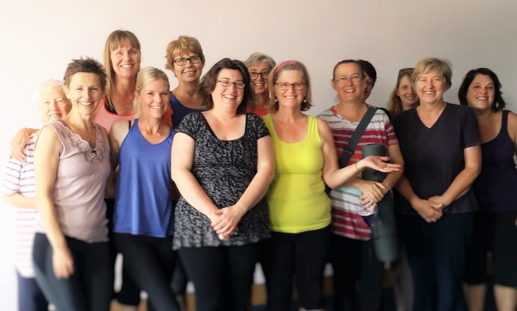 Canberra Mindfulness Yoga | Wilbow St, Phillip ACT 2606, Australia | Phone: 0417 423 804