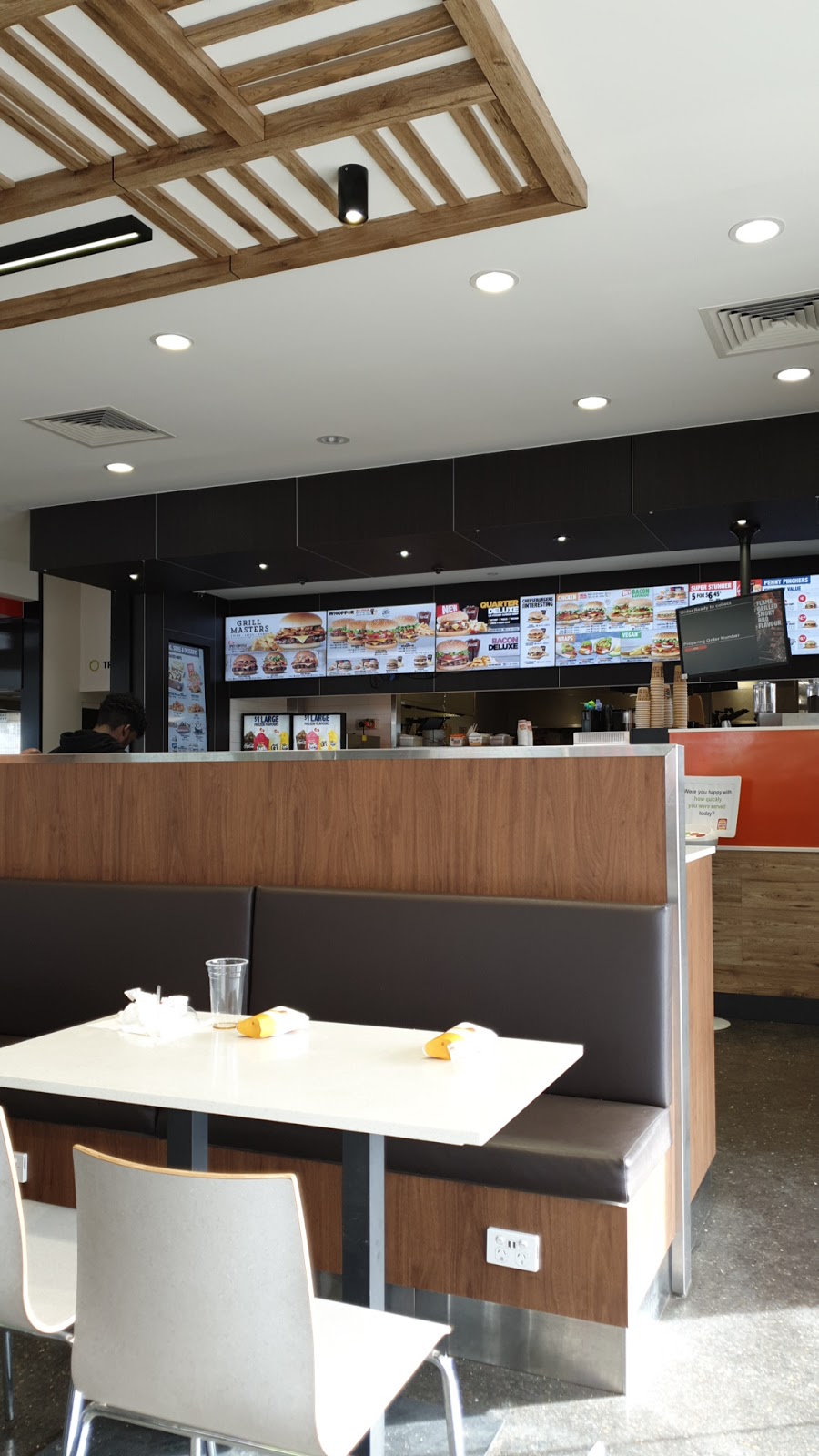 Hungry JACKS | restaurant | 1 Deviation Rd, Naracoorte SA 5271, Australia