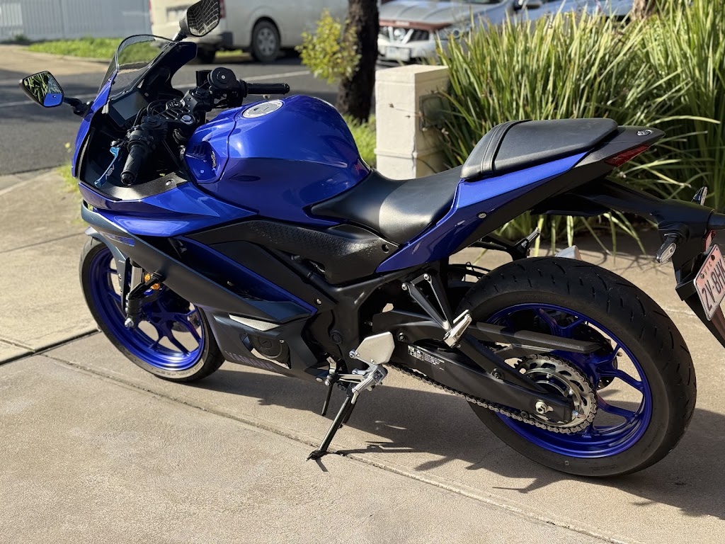 RevShine Detailing Works | Posy Ln, Mernda VIC 3754, Australia | Phone: 0480 134 478