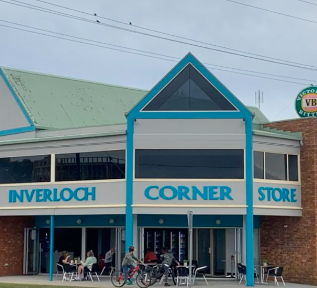 Inverloch Corner Store (2 Cuttriss St) Opening Hours