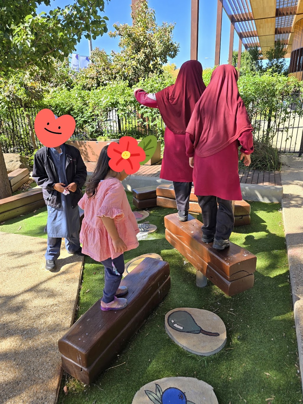 Little lamb family day care | 92 Marriott Bvd, Weir Views VIC 3338, Australia | Phone: 0401 231 284
