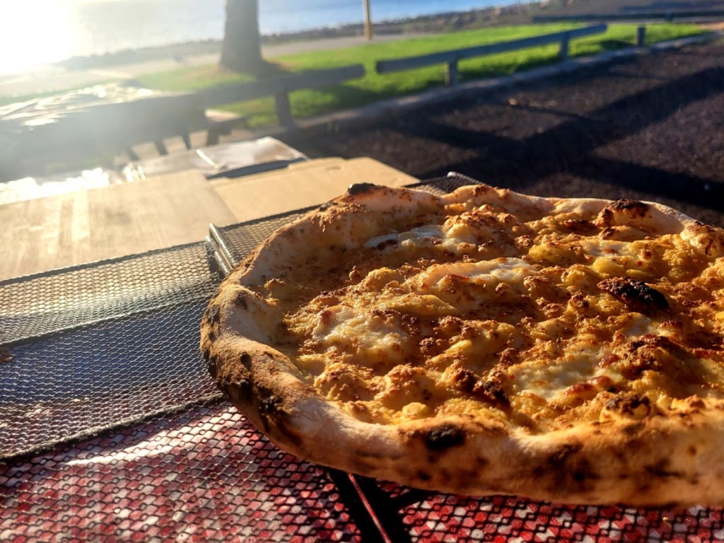 Pizza4shore | lot 20 Eyre Hwy, Ceduna SA 5690, Australia | Phone: 0439 838 644