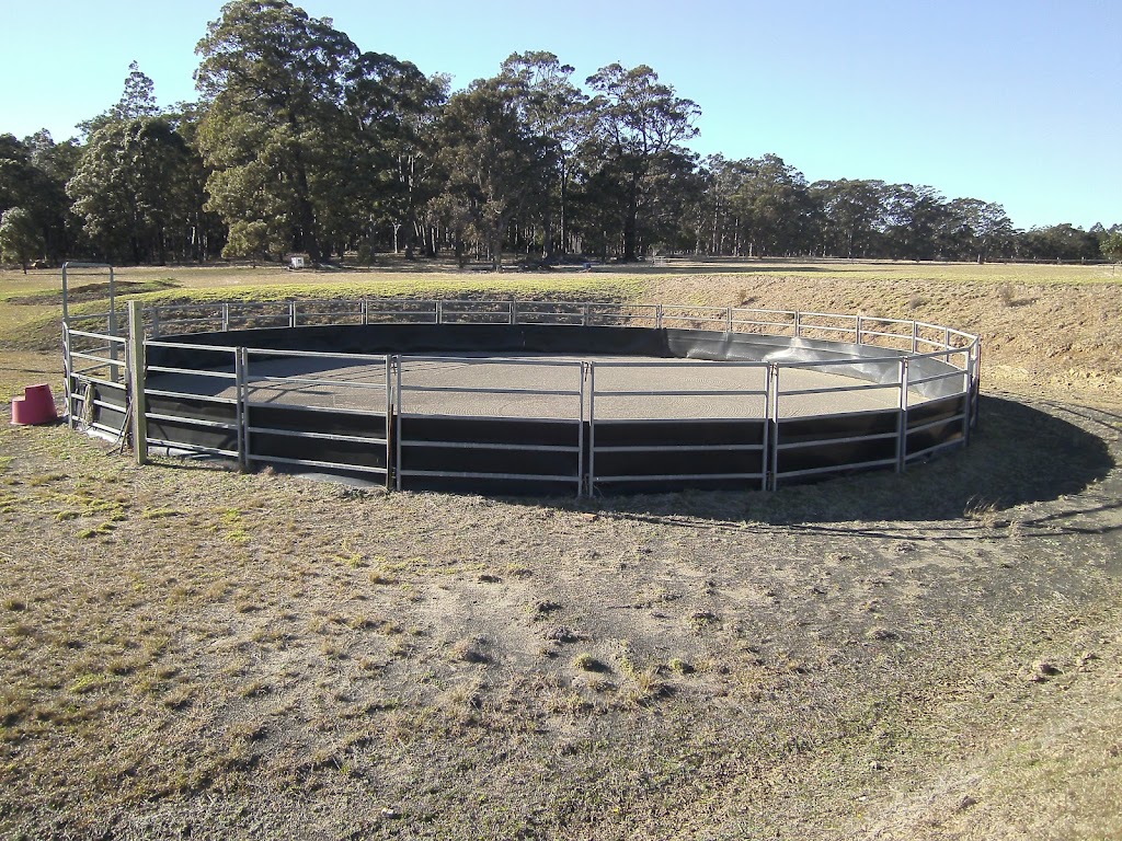 Lazy J Horse Agistment | D515 Princes Hwy, Comberton NSW 2540, Australia | Phone: 0415 404 202