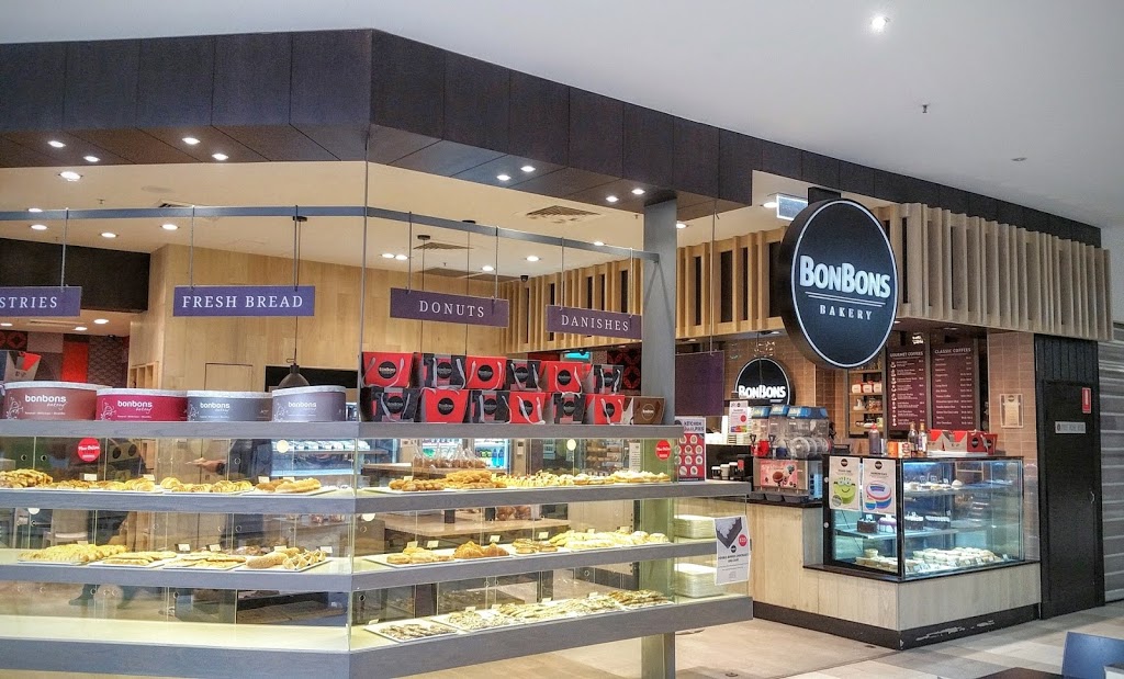 BonBons Bakery | bakery | Shop GD 020 Stud Park Shopping Centre Corner Stud Rd &, Fulham Rd, Rowville VIC 3178, Australia | 0397639003 OR +61 3 9763 9003