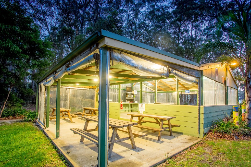 Secura Lifestyle Countryside Kalaru | campground | 3 Old Wallagoot Rd, Kalaru NSW 2550, Australia | 0264941015 OR +61 2 6494 1015