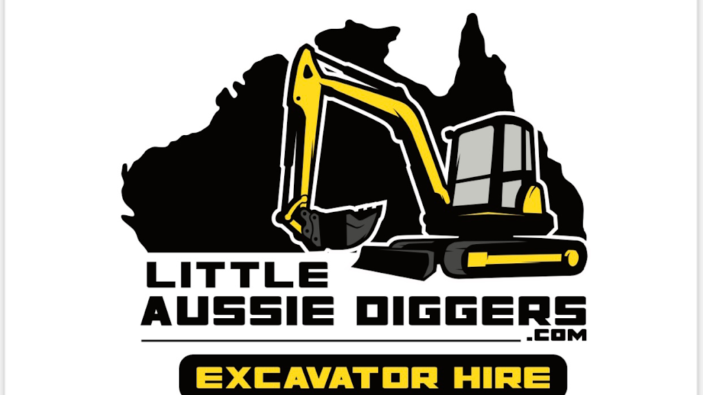 LittleAussieDiggers.com | general contractor | 579 Ilkley Rd, Ilkley QLD 4554, Australia | 0405158742 OR +61 405 158 742