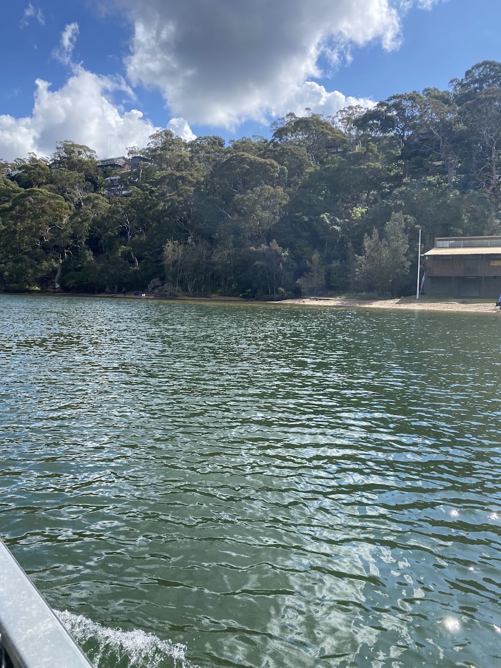 365 Boat Hire | Wonga Rd, Yowie Bay NSW 2228, Australia | Phone: 0468 880 365