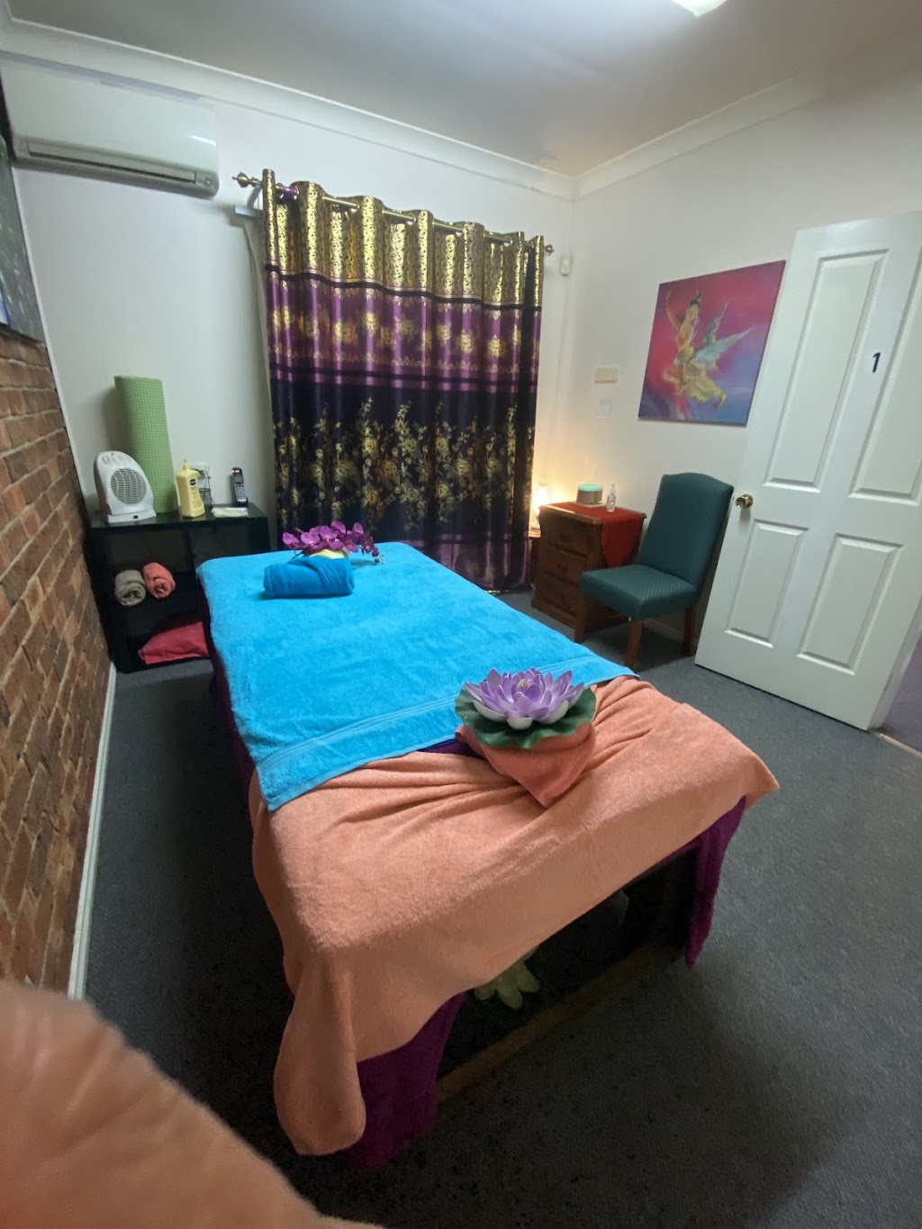 Jasmine Thai Massage | 26 Teal St, Aberglasslyn NSW 2320, Australia | Phone: 0431 065 295