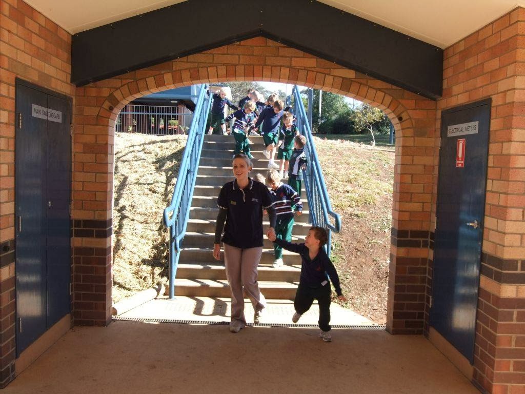 Calrossy Anglican School | 140 Brisbane St, East Tamworth NSW 2340, Australia | Phone: (02) 5776 5100