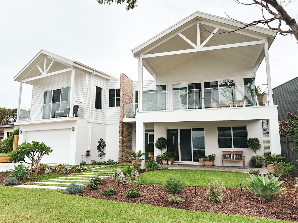 Williams Building Design | 167a Swamp Rd, Dunmore NSW 2529, Australia | Phone: 0408 166 482