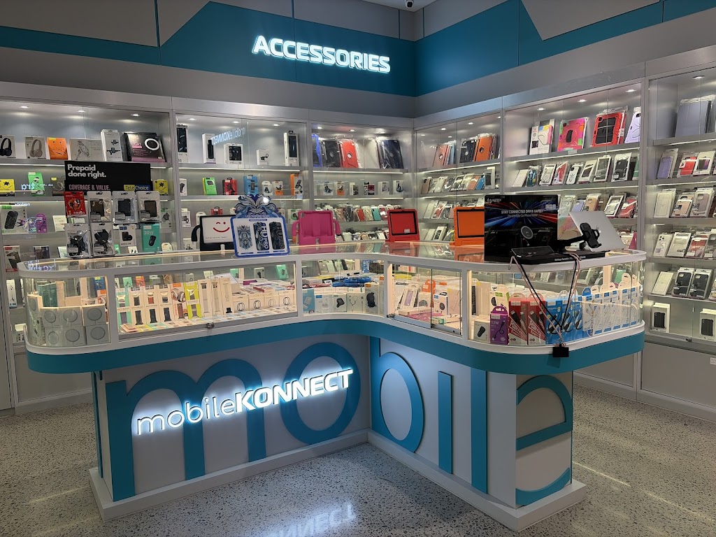 Mobile Konnect Gables | Next to BWS, Shop DB-T1/4 Lakefront Crescent, Gables NSW 2765, Australia | Phone: 0490 552 403