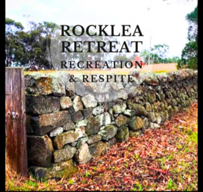 Rocklea Retreat | 1119 Cressy-Shelford Rd, Barunah Park VIC 3329, Australia | Phone: 0409 736 333