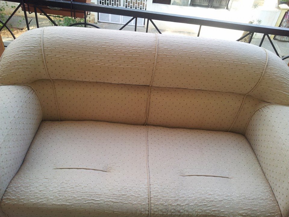 Upholstery Cleaning Toowoomba - Peters Cleaning Services | 7 Dan Rd, Hatton Vale QLD 4341, Australia | Phone: (07) 3184 4051