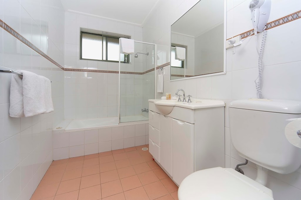 North Parramatta Serviced Apartments | real estate agency | 18 Bellevue St, Parramatta NSW 2151, Australia | 0288378000 OR +61 2 8837 8000