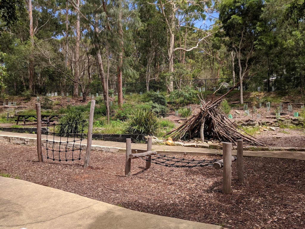 Lane Cove National Park | Naamaroo Trail, Lindfield NSW 2070, Australia