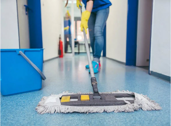 QC Cleaning Illawarra- Commercial Cleaning | 43 Kemblawarra Rd, Warrawong NSW 2502, Australia | Phone: (02) 4274 0214