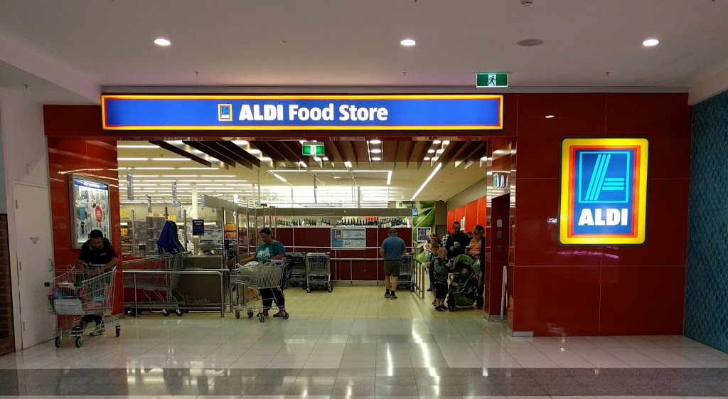 ALDI Deer Park | Neale Rd, Deer Park VIC 3023, Australia