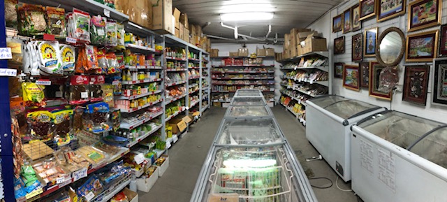 Golden Mandalay | grocery or supermarket | 2/2 Melissa St, Auburn NSW 2144, Australia | 0430777714 OR +61 430 777 714