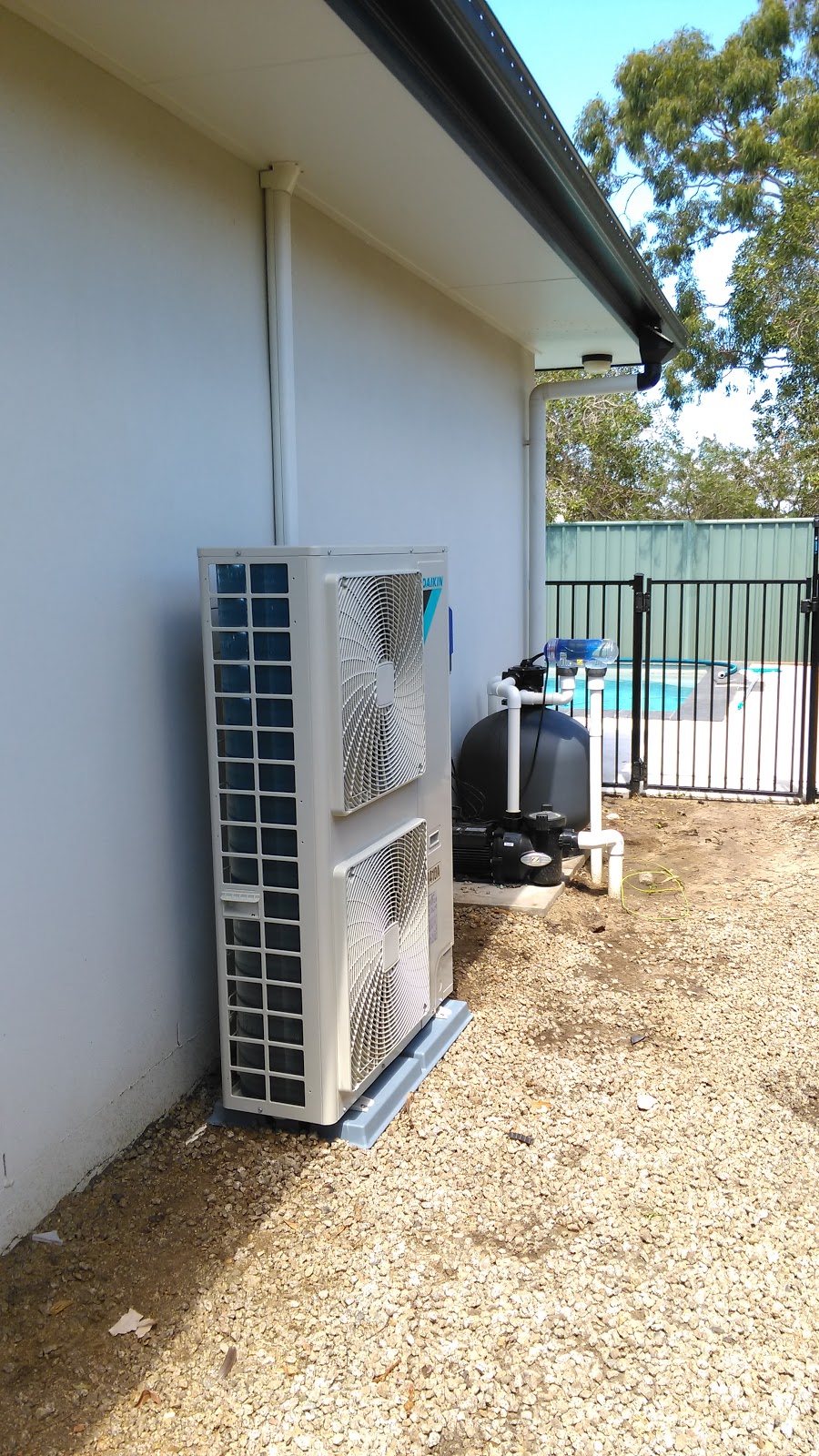 Air Miester Air Conditioining | general contractor | Pumicestone Rd, Caboolture QLD 4510, Australia | 0410431572 OR +61 410 431 572