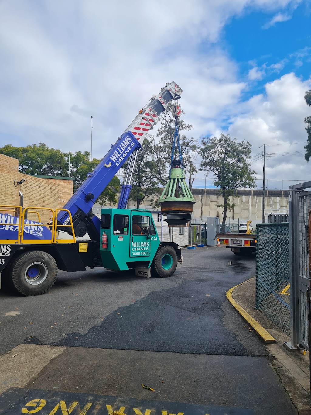 AME Engineering | 49 Wildlily Rd, Caboolture QLD 4510, Australia | Phone: 0407 683 092