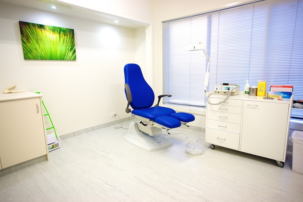 Glen Waverley Foot Clinic | doctor | 286 Springvale Rd, Glen Waverley VIC 3150, Australia | 0395609599 OR +61 3 9560 9599