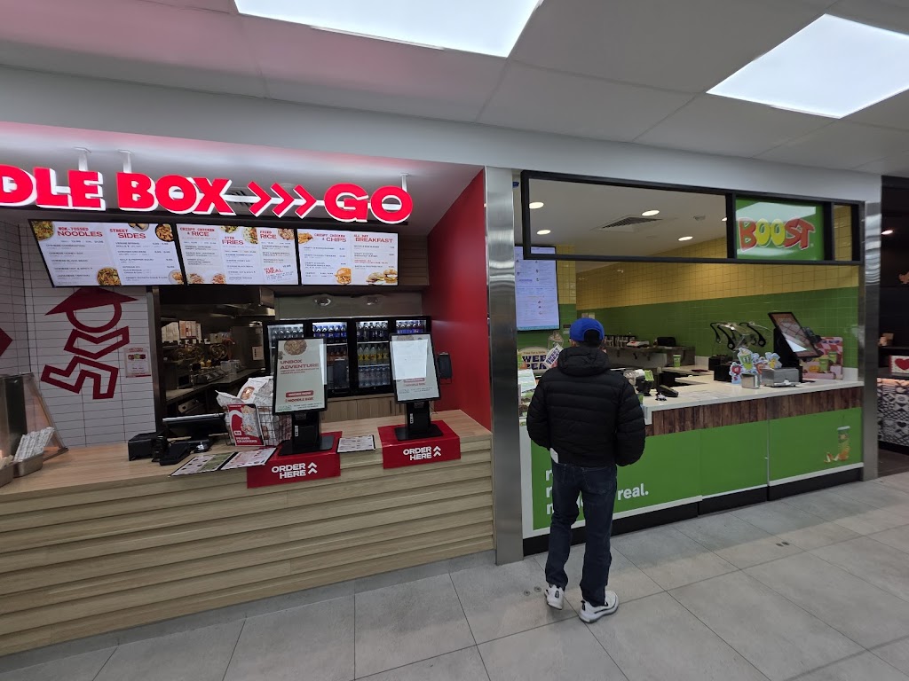 Hungry Jacks Burgers M1 Wyong Southbound | 21C Pacific Mwy, Alison NSW 2259, Australia | Phone: (02) 4307 7993