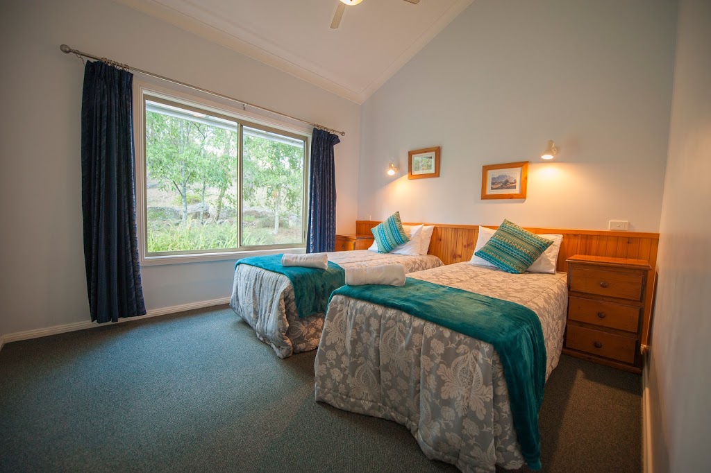 Bullima Spa Lodge | lodging | Moonabung Rd, Vacy NSW 2421, Australia | 0299801307 OR +61 2 9980 1307