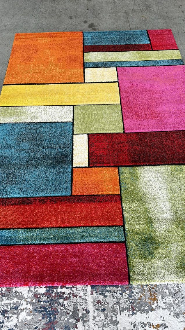 Rug N Roll | 267 High St, Kangaroo Flat VIC 3555, Australia | Phone: (03) 8716 4018