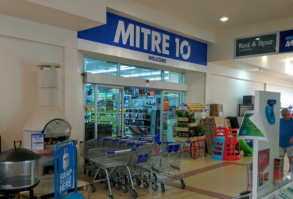 BAROSSA MITRE 10 | hardware store | 14 Gawler St, Nuriootpa SA 5355, Australia | 0885686005 OR +61 8 8568 6005