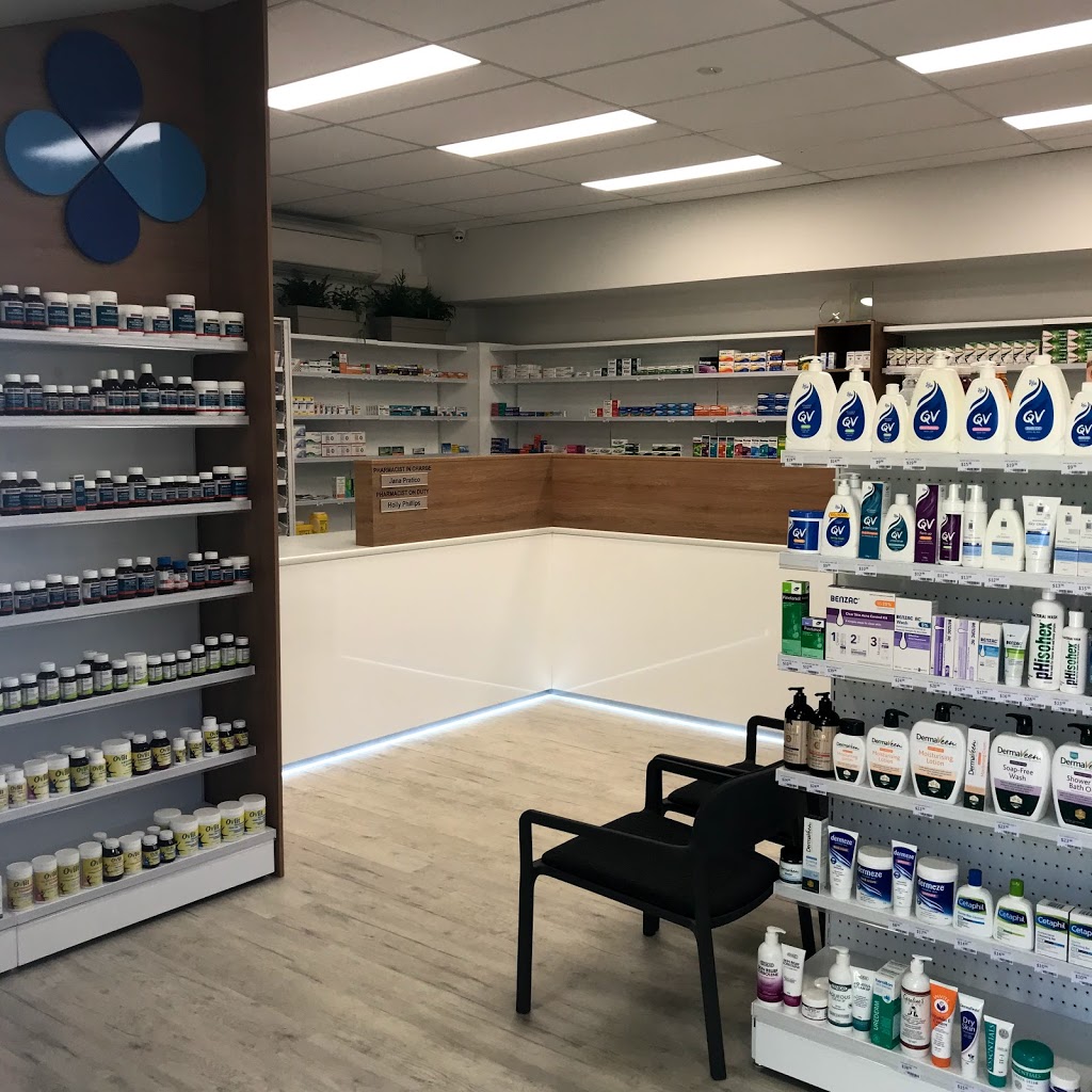 Gidgegannup Pharmacy | store | 2071 Toodyay Rd, Gidgegannup WA 6083, Australia | 0895783875 OR +61 8 9578 3875