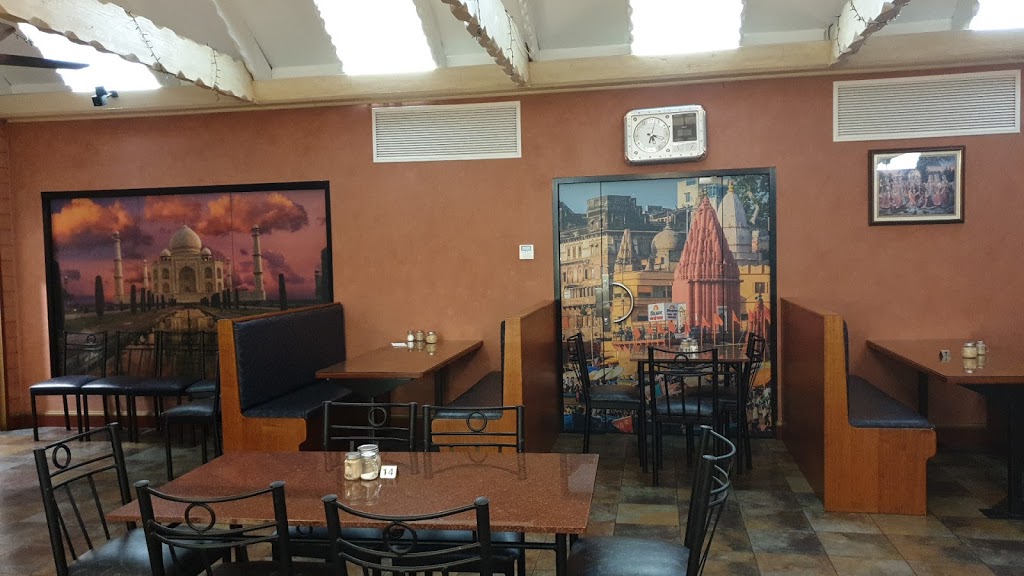 Mangoes Indian Cuisine & Cafe | restaurant | 7 Great Western Hwy, Springwood NSW 2777, Australia | 0247511777 OR +61 2 4751 1777