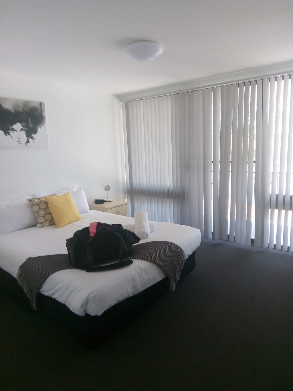 The Moorings Resort | lodging | 2152 George Bass Dr, Tomakin NSW 2537, Australia | 0244717500 OR +61 2 4471 7500