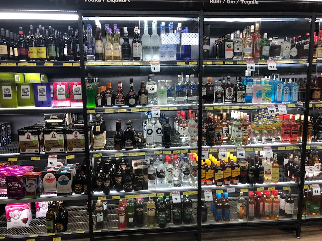 The Bottle-O | liquor store | 38A Ommaney Rd, Brunswick WA 6224, Australia | 0897261555 OR +61 8 9726 1555