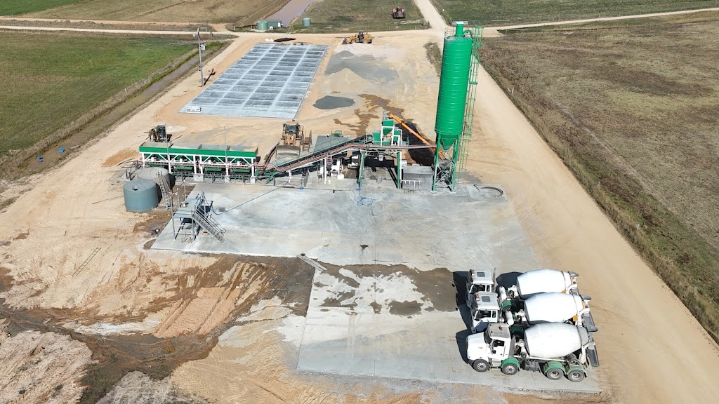 Cowwarr Mixed Concrete | 3084 Traralgon-Maffra Rd, Cowwarr VIC 3857, Australia | Phone: 0417 803 494